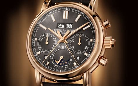 patek philippe company profile|Patek Philippe official website.